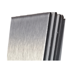 nudo brushed silver product list nudo brushed silver product list