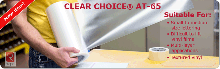 AT65 ClearChoice