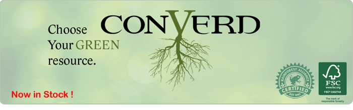 conVerd Board